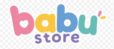 babu store লোগো
